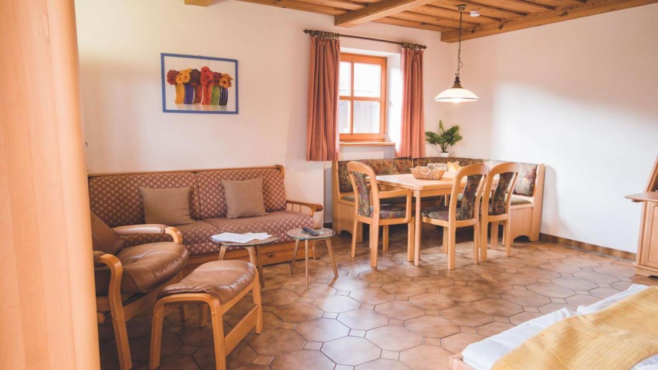 Ferienwohnung Wanderlust Hauzenberg Kültér fotó