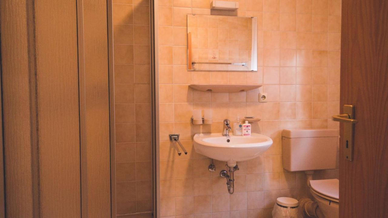 Ferienwohnung Wanderlust Hauzenberg Kültér fotó