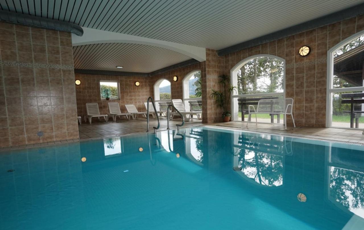 Ferienwohnung Wanderlust Hauzenberg Kültér fotó